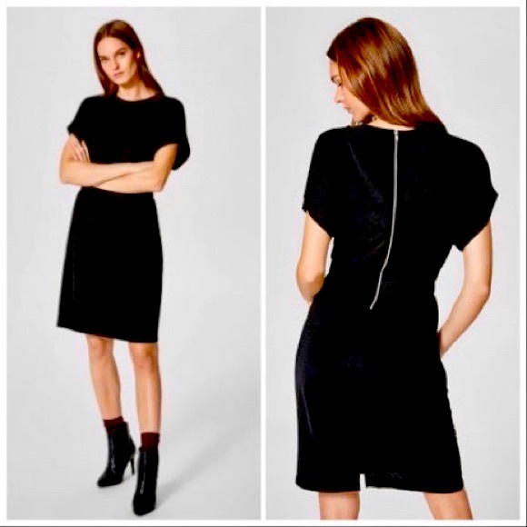 Selected Dresses & Skirts - New SELECTED black dress
